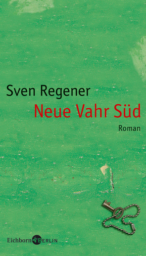 Neue Vahr Süd von Regener,  Sven