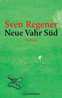 Neue Vahr Süd von Regener,  Sven