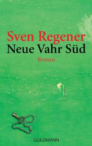 Neue Vahr Süd von Regener,  Sven