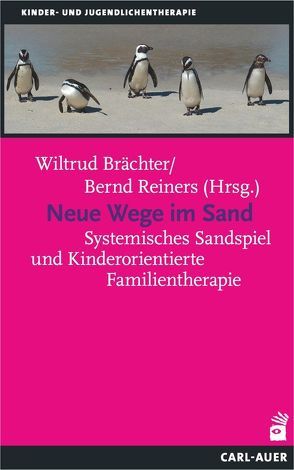 Neue Wege im Sand von Brächter,  Wiltrud, Reiners,  Bernd