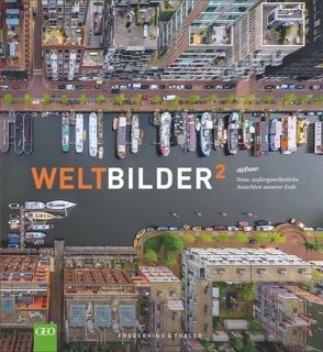 Neue Weltbilder von Airpano Llc