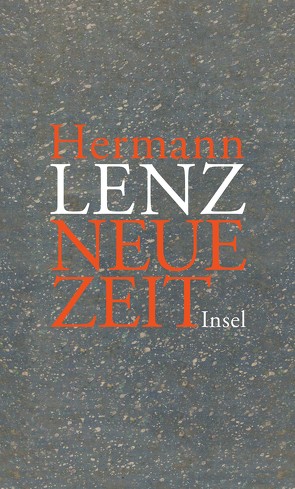 Neue Zeit von Lenz,  Hermann