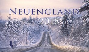 Neuengland 2018 von Lindenbeck,  Jörg