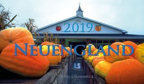 Neuengland 2019 von Lindenbeck,  Jörg