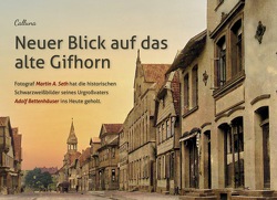 Neuer Blick auf das alte Gifhorn von Seth,  Martin A.