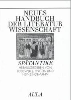 Neues Handbuch der Literaturwissenschaft / Neues Handbuch der Literaturwissenschaft von Aerts,  Willem J, Boeft,  Jan den, Charlet,  Jean L, Engels,  Lodweijk J, Hofmann,  Heinz, See,  Klaus von