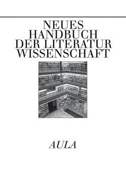 Neues Handbuch der Literaturwissenschaft / Europäisches Frühmittelalter von Foote,  Peter, Gschwantler,  Otto, Harris,  Joseph, Haubrichs,  Wolfgang, Jacobsen,  Peter Ch, Lange,  Wolf D, See,  Klaus von