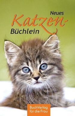 Neues Katzenbüchlein von Ruff,  Carola