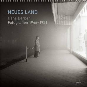 Neues Land von Berben,  Hans