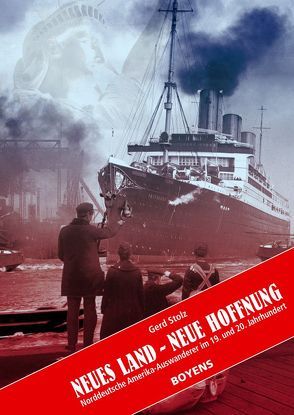 Neues Land – Neue Hoffnung von Stolz,  Gerd