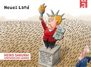 Neues Land von Sakurai,  Heiko