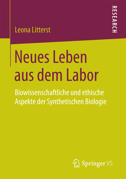 Neues Leben aus dem Labor von Litterst,  Leona