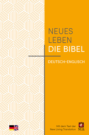 Neues Leben. Die Bibel deutsch-englisch