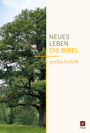 Neues Leben. Die Bibel, große Schrift