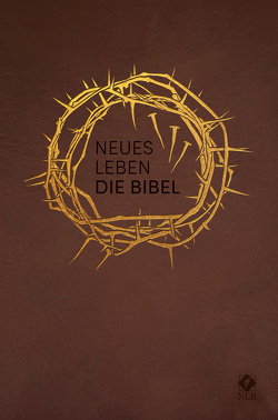 Neues Leben. Die Bibel, Standardausgabe, ital. Kunstleder mit Reißverschluss