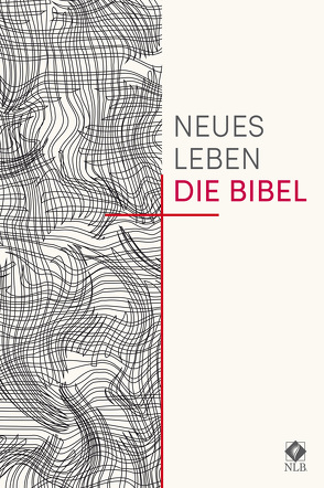 Neues Leben. Die Bibel, Standardausgabe, Motiv Fineliner