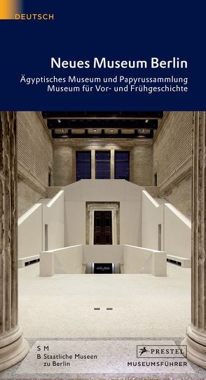 Neues Museum Berlin