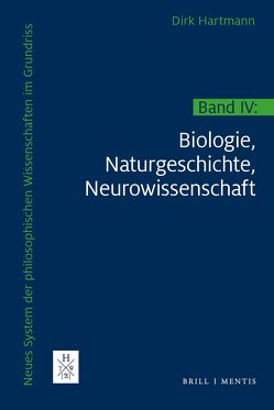 Neues System der philosophischen Wissenschaften im Grundriss von Hartmann,  Dirk