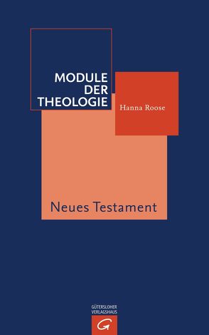 Neues Testament von Roose,  Hanna