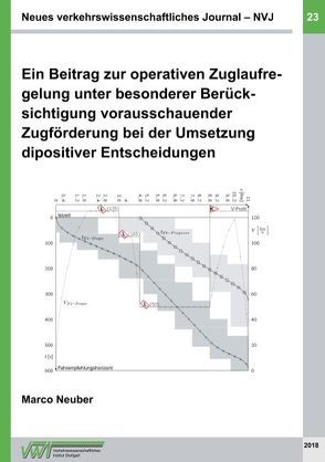 Neues verkehrswissenschaftliches Journal – Ausgabe 23 von Neuber,  Marco