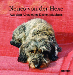 Neues von der Hexe von Naroska,  Friederike