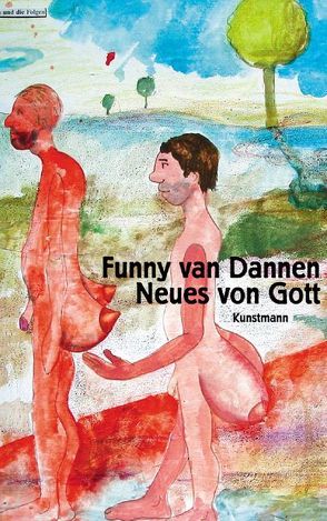 Neues von Gott von van Dannen,  Funny