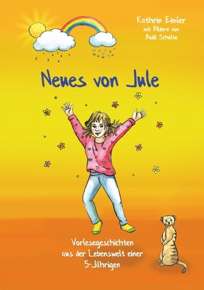 Neues von Jule von Eimler,  Kathrin