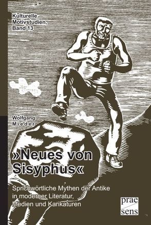 ‚Neues von Sisyphus‘ von Mieder,  Wolfgang