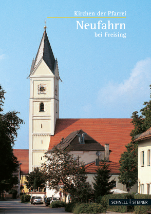 Neufahrn bei Freising von Lang,  Ernest, von Götz,  Roman