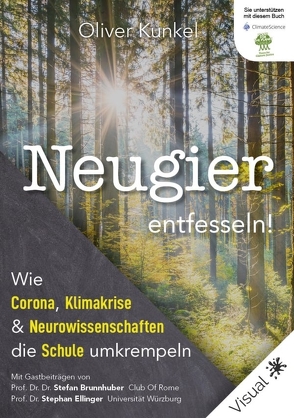 Neugier entfesseln! von Kunkel,  Oliver