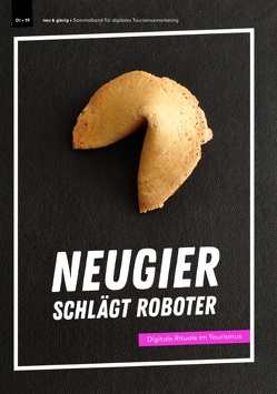 Neugier schlägt Roboter von Jung,  Julia, Niemeyer,  Stefan