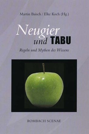 Neugier und Tabu von Baisch,  Martin, Koch,  Elke