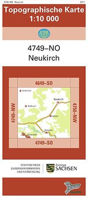 Neukirch (4749-NO)