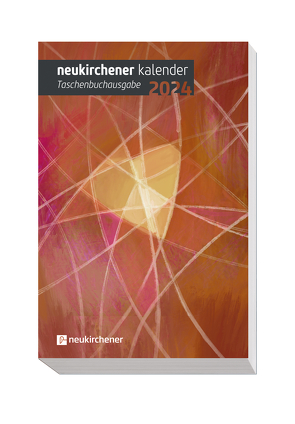 Neukirchener Kalender 2024 – Taschenbuchausgabe von Marschner,  Ralf, Puttkammer,  Annegret, Stollwerk,  Michael