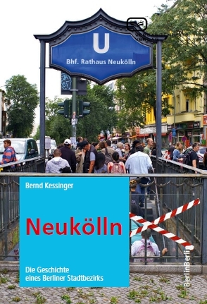 Neukölln von Kessinger,  Bernd