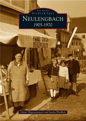 Neulengbach von Wagensommerer,  Günter, Windholz,  Sascha