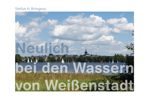 Neulich bei den Wassern von Weißenstadt von Bringezu,  Stefan H.