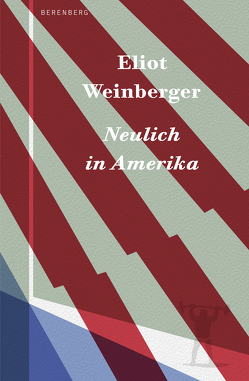 Neulich in Amerika von Faßbender,  Beatrice, Schönfeld,  Eike, Torberg,  Peter, Weinberger,  Eliot