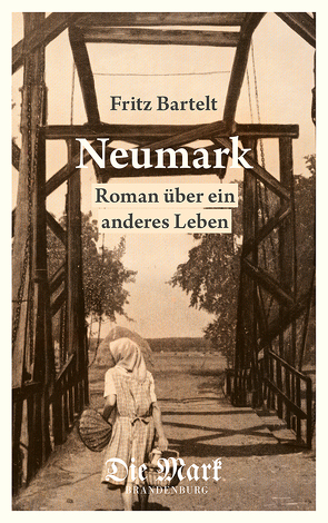 Neumark von Bartelt,  Fritz