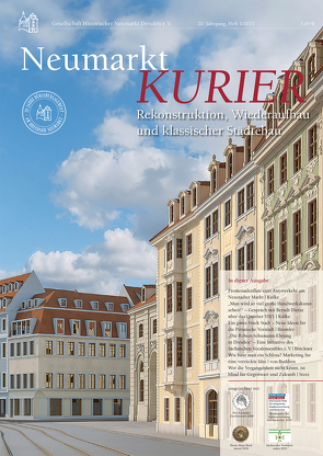 Neumarkt-Kurier 1/2021