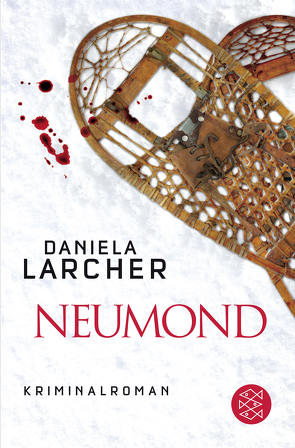 Neumond von Larcher,  Daniela