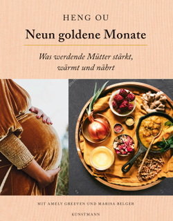 Neun goldene Monate von Ou,  Heng, Würdinger,  Gabriele