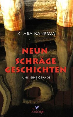 Neun schräge Geschichte von Kanerva,  Clara