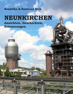 Neunkirchen von Eich,  Raimund, Eich,  Roswitha