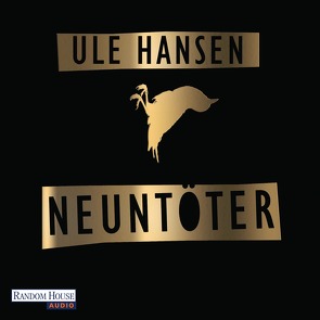 Neuntöter von Hansen,  Ule, Kempter,  Friederike