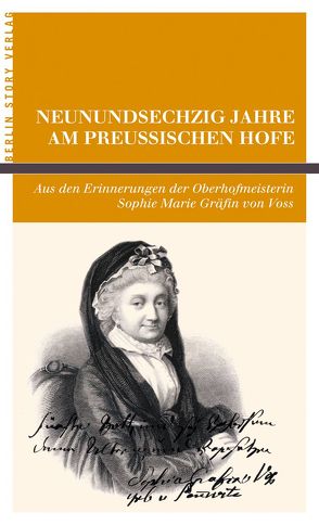 Neunundsechzig Jahre am Preußischen Hofe von Giebel,  Wieland