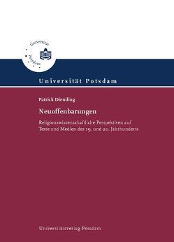 Neuoffenbarungen von Diemling,  Patrick