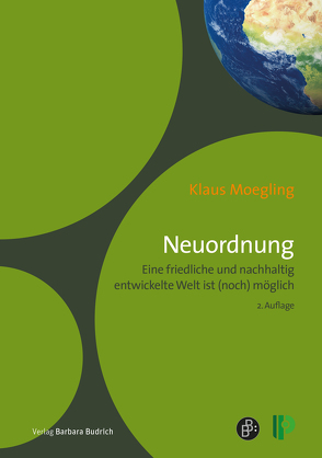 Neuordnung von Moegling,  Klaus