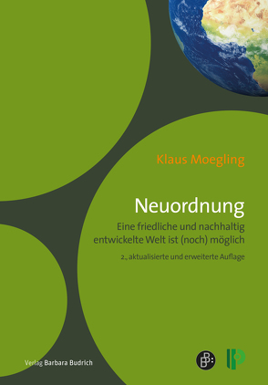 Neuordnung von Moegling,  Klaus