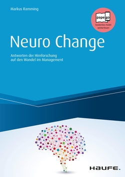 Neuro Change von Ramming,  Markus